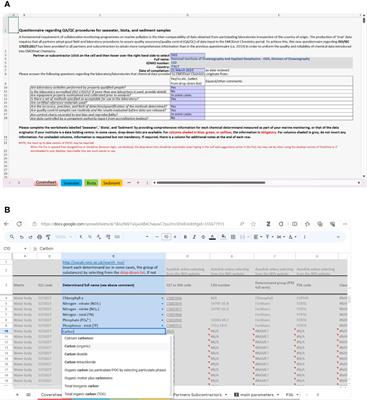 Improving data reliability to support marine pollution assessment according to MSFD Descriptor 8 in the European Seas: the contribution of EMODnet Chemistry